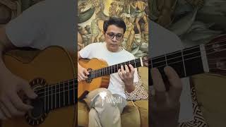 Download lagu Tohpati Instrumental - Gemintang  #classicguitar mp3