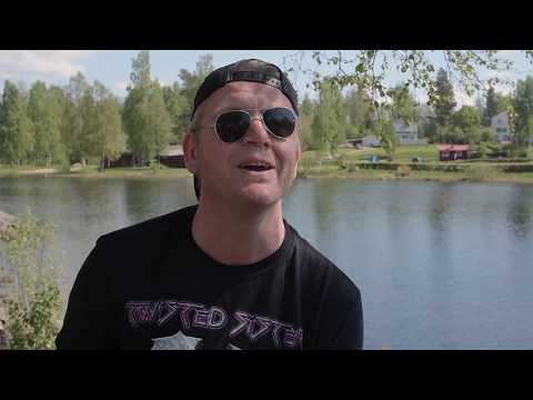 Hemma hos Kenta - Avsnitt 4