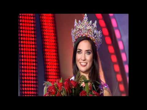 MISS POLSKI 2010 - KORONACJA