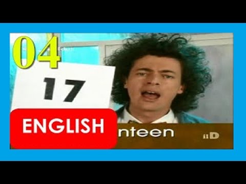 Real English Conversation - English Have A Go 04