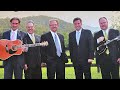 Primitive Quartet Corbin Ky May 2022