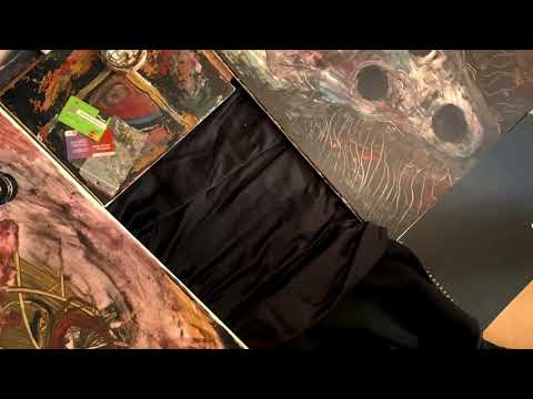 Lloyd Lynch - Sociálně slabá vrstva