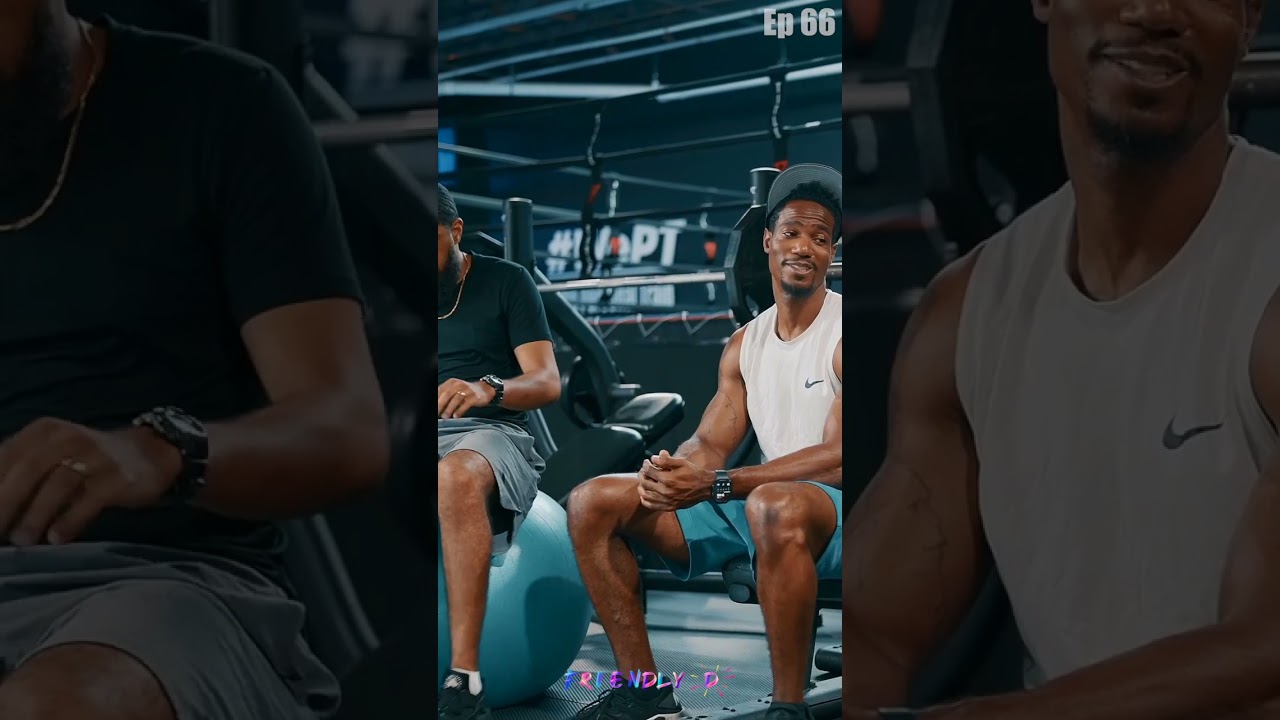 Friendly D | Part 532