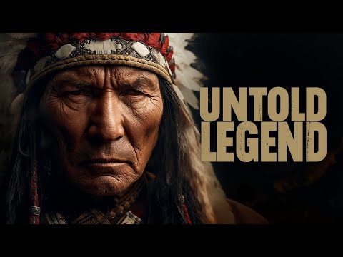 Sitting Bull: The Untold Story of a Native American Legend