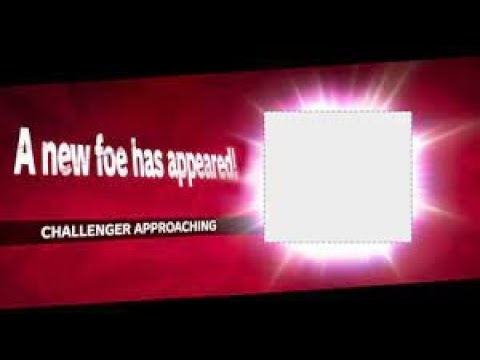 A new foe has appeared