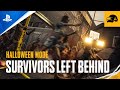 PUBG: Battlegrounds - Survivors Left Behind Trailer I PS4 Games