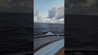 Real Life screen Saver ocean View #japanvlog #cruiseship #marino #cruiselife #cruise #travel