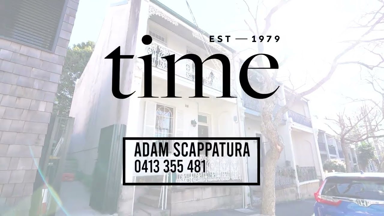 2 Gottenham Street, Glebe NSW