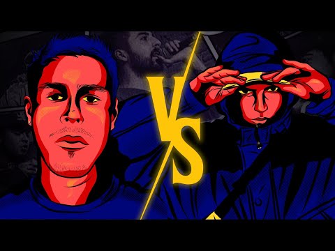 CLAP PSYCHO vs NAIT I Cuartos de final I Séptima edición