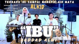 Download lagu SAMPAI MENANGIS SAAT NYANYI LAGU IBU - HADDAD ALWI FT. FARHAN | (LIVE NGAMEN) BY GISELLA FT. NUNIK mp3 Download lagu SAMPAI MENANGIS SAAT NYANYI LAGU IBU - HADDAD ALWI FT. FARHAN | (LIVE NGAMEN) BY GISELLA FT. NUNIK mp3