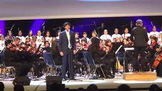 Alfred García: Maldita dulzura #ConcertàsVozes 17.11.2018