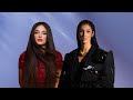 Lyna Mahyem - Jamais Yensak feat. Numidia Lezoul (Clip Officiel)