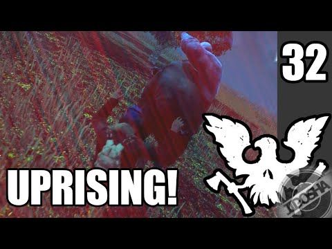 Juggernaut Frenzy // State of Decay Breakdown Playthrough EP32