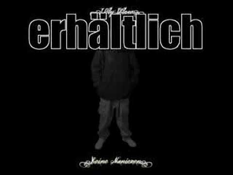 Ugly Ihlow Keine Manieren