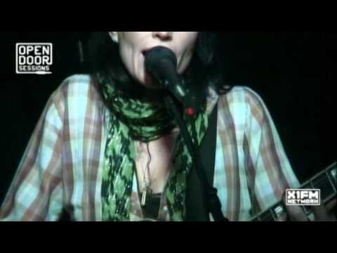 X1FM Open Door Sessions Great Northern Story