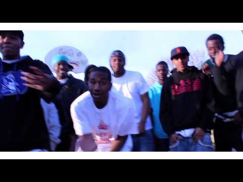 Polos and Mek Jeans - Young Man x Zeke x D. Greene | Shot by @AdamDaPrince