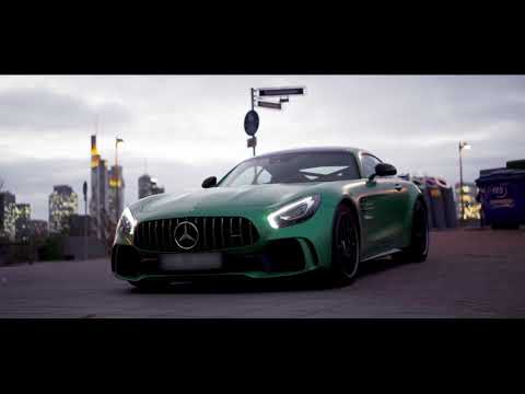 TELL ME WHY x SAD - MASHUP