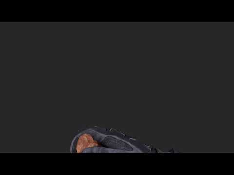 throwing bolts - STALKER CoP