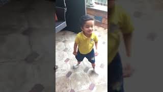 My 2yr Old Son AV and Aao Bachchon Tumhe Dikhayen