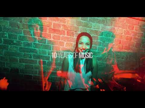 FUSE10 - A Decade Of Rave (Teaser)