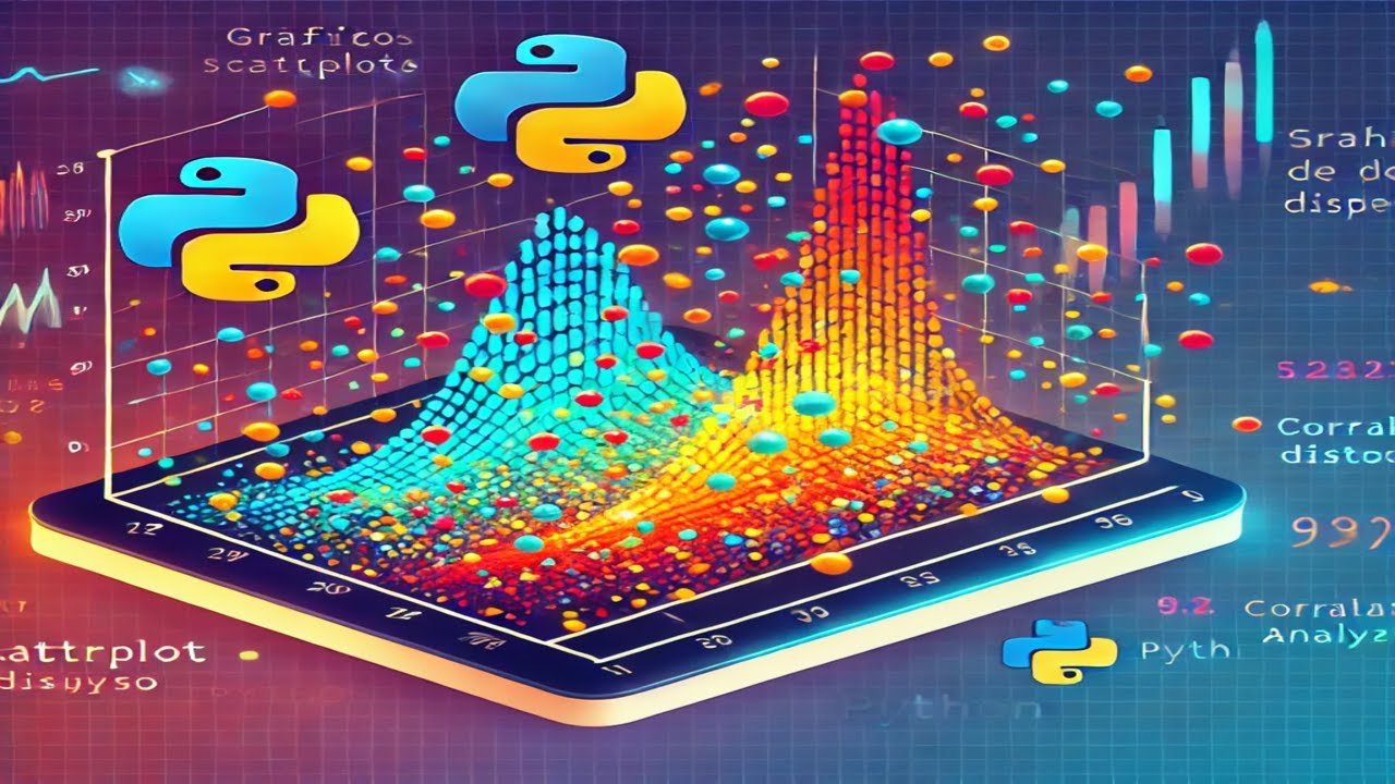 [ESTATÍSTICA] Aula #7 - Gráficos de Dispersão