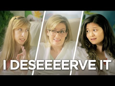 You Can Be Terrible if You Call It "Self-Care”