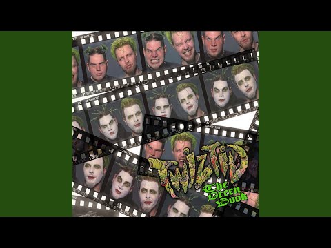 Video thumbnail for The World Is Hell