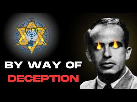 Israel’s Long History of False Flag Terrorism