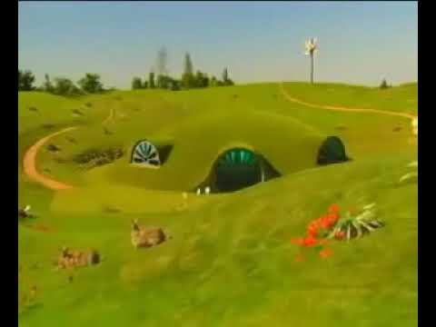 Teletubbies - One, Two, Three