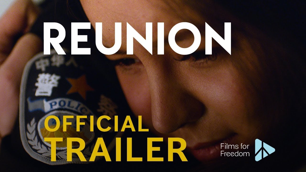 Reunion (2018) | Official Trailer | Award-winning Short Film
