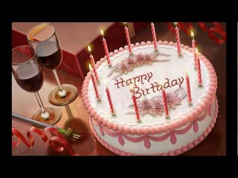 Happy Birthday Farah