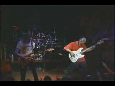 Racer X - SCARIFIED LIVE
