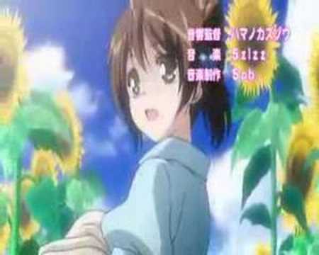 Happiness! Happiness! Ayumi Murata
