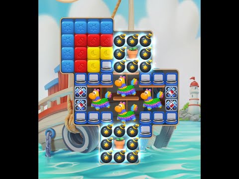 TOON BLAST level 8240