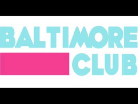 DJ Punish   Meet her at Baltimore