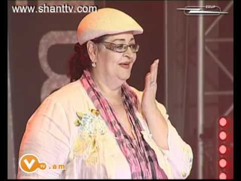 Vitamin Club 50 - Aram mp3 & Flora Martirosyan