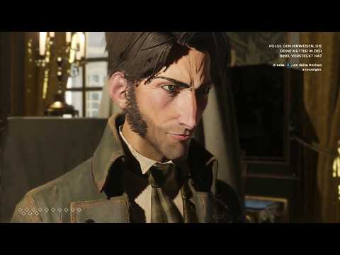 The Council: Episode 2 - Hide and Seek -  #08 ( Let's Play Gameplay Deutsch )