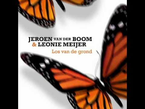 Jeroen van der Boom en Leonie Meijer - Los Van De Grond