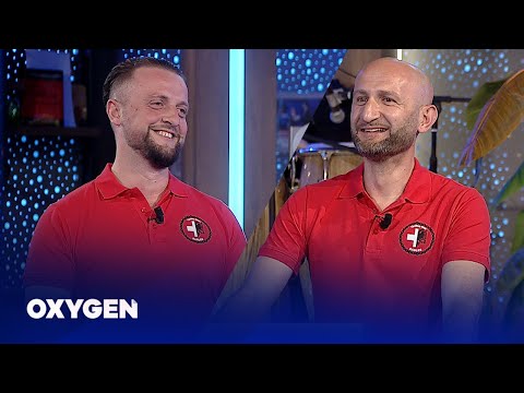 OXYGEN Pjesa 2 - Kuizi 29.04.2023