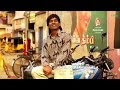 Goindhammavaala Song From Vada Chennai