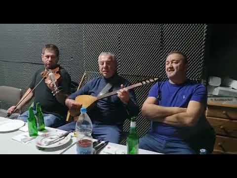 slaviša korac&vlatko baresic uživo