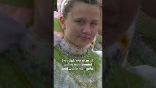 Die sorbische Tracht – Mehr als ein Kleid I Der Osten – Entdecke, wo du lebst | MDR