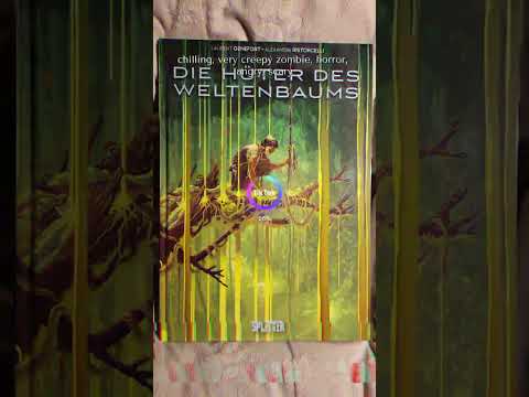 Creepy vs Die Hüter des Weltenbaums