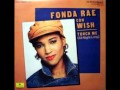 Fonda Rae- Touch Me (All Night Long) 