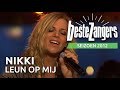 Nikki Kerkhof - Leun op mij | Beste Zangers 2012