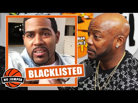 Nat TurnHer on Brian Pumper Getting Blacklisted & Sneaking into Adult Scenes