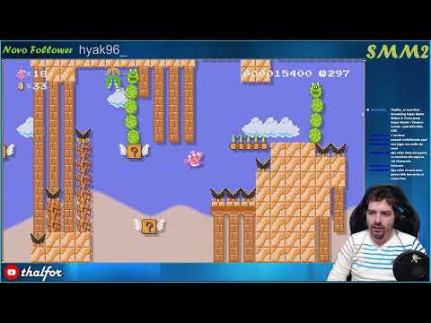 20220627 - smm2 viewers levels