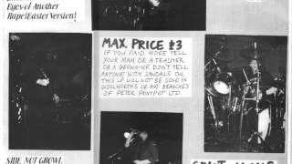 Debauchery "Dark side", 1989