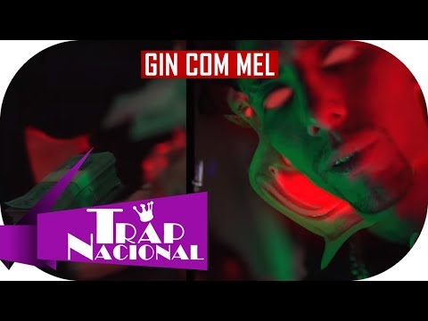 Adonis ft. Pelé Milflows, Marck & Neobeats - Gin com Mel (prod. TheSaint) + Letra