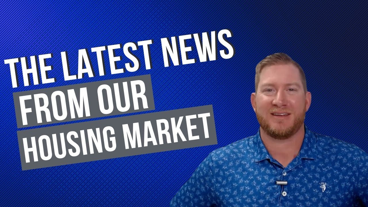 Your Latest Jacksonville Market Update: What’s Happening With Housing?